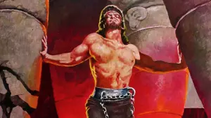 Видео к фильму Самсон и Далила | Samson And Delilah Trailer 1949