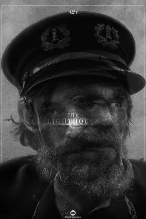 Постер к фильму "Маяк" #34327