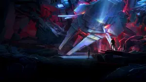 Задник к фильму "Годзилла: Город на грани битвы" #427554