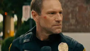 Задник к фильму "По долгу службы" #345629