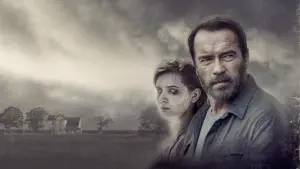 Задник к фильму "Зараженная" #328737