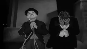 Задник к фильму "Огни большого города" #699890