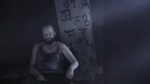 Задник к фильму "Песнь дьявола" #298276