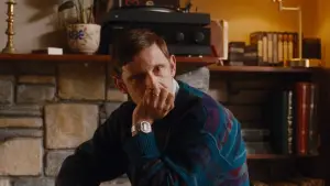 Задник к фильму "Мы все чужие" #664542