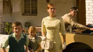 Задник к фильму "Прощай, Бафана" #357848