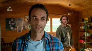 Задник к фильму "Baumgeflüster" #770419