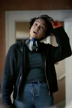 Постер к фильму "B&Q: The Voice"