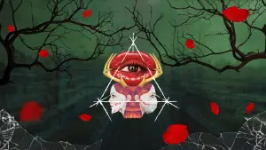 Задник к фильму "Химера" #400429