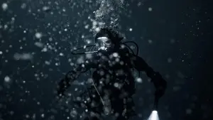 Задник к фильму "Глубокое погружение" #263988