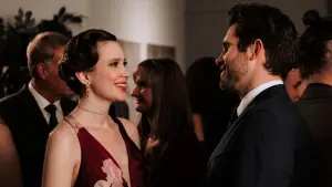 Видео к фильму Candid About Love | Candid About Love Trailer