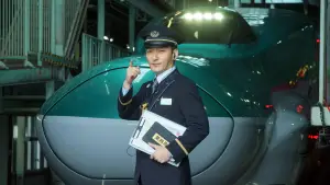 Задник к фильму "Взрыв на Синкансэне" #598186