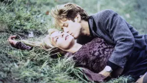 Задник к фильму "Автокатастрофа" #285884