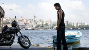 Задник к фильму "Любовь любит случайности" #466040