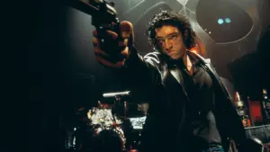 Задник к фильму "Доберман" #387564