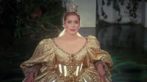 Задник к фильму "Ослиная шкура" #230023