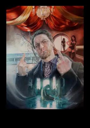 Постер к фильму "Грязь" #671588