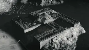 Задник к фильму "Железное небо" #335699