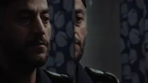 Задник к фильму "Однажды в Газе" #534023