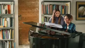 Задник к фильму "Non abbiam bisogno di parole" #771222