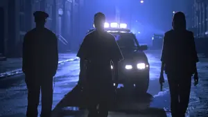 Задник к фильму "Дерзкий" #398105