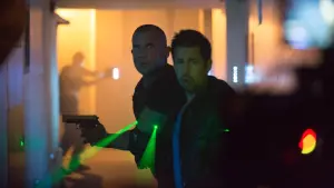 Задник к фильму "В тисках" #407713