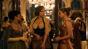 Задник к фильму "Гедда" #587794