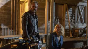 Видео к фильму The Final Race | The Final Race Official Trailer