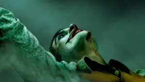 Задник к фильму "Джокер" #554045