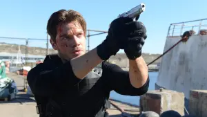 Задник к фильму "Стиратель: Возрождение" #348141