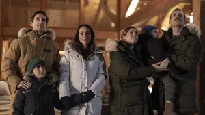 Задник к фильму "Lapönia" #770619