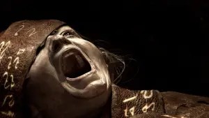 Задник к фильму "Мумия" #768308