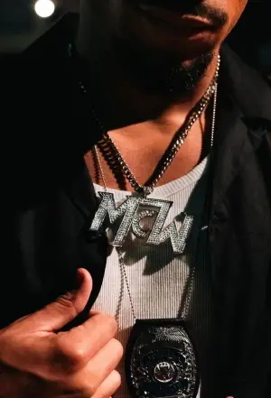 Постер к фильму "Мак-Уолтер" #636860