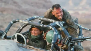 Задник к фильму "Наемник" #498852