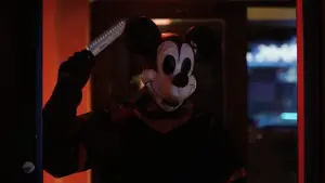 Задник к фильму "Мышеловка Микки" #662734