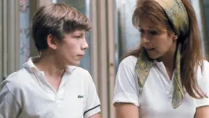 Задник к фильму "Шум в сердце" #343944