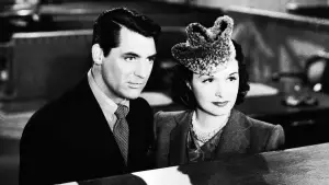 Задник к фильму "Моя любимая жена" #664133