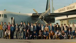 Задник к фильму "Снежное братство" #686962