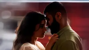 Задник к фильму "Королевство" #709087