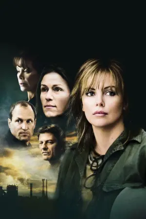 Постер к фильму "Северная страна" #232511