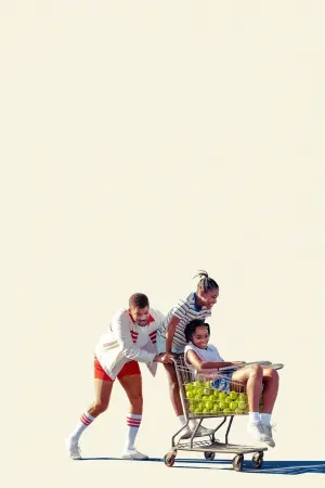 Постер к фильму "Король Ричард" #201635