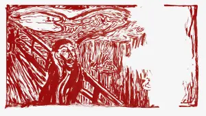 Задник к фильму "Течёт только река" #311843