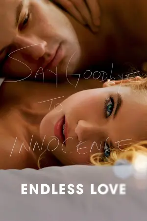 Постер к фильму "Анатомия любви" #109658