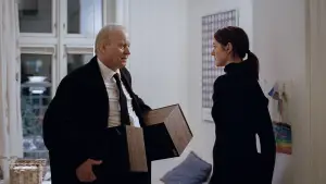 Задник к фильму "Сентиментальная ценность" #510775