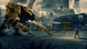 Задник к фильму "Хищник: Планета смерти" #507766