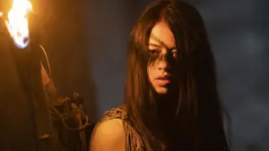 Задник к фильму "Добыча" #626163