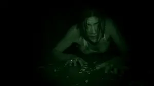 Задник к фильму "Карантин" #731879