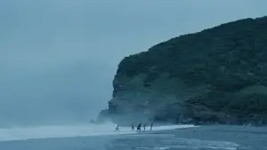 Задник к фильму "Молчание" #692961