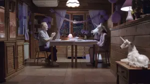 Задник к фильму "Кожа" #285206