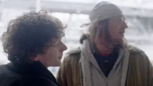 Задник к фильму "Конец тура" #241253