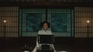 Задник к фильму "Служанка" #175383